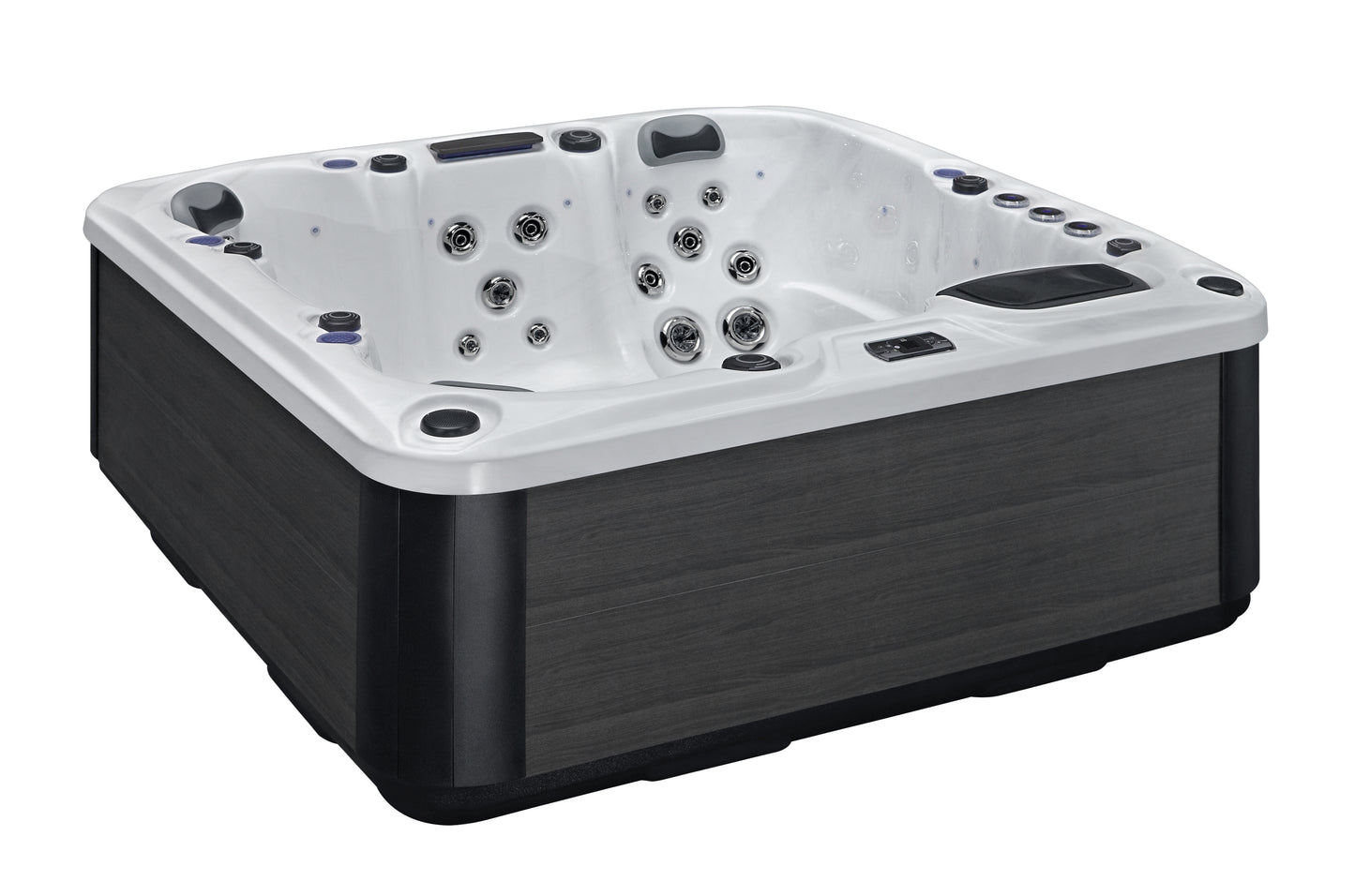 Superior Wellness OR5915 6 Person Luxury Spa Hot Tub