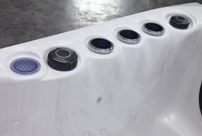 Superior Wellness OR5915 6 Person Luxury Spa Hot Tub