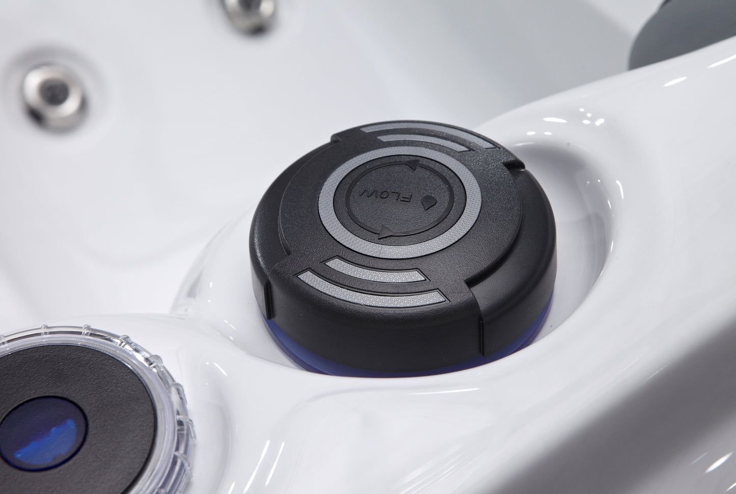 Superior Wellness OR7523 5 Person Luxury Spa Hot Tub