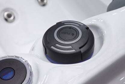 Superior Wellness OR7523 5 Person Luxury Spa Hot Tub