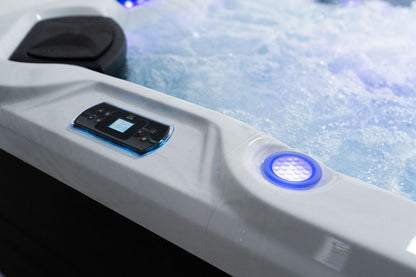 Superior Wellness OR5723 5 Person Luxury Spa Hot Tub