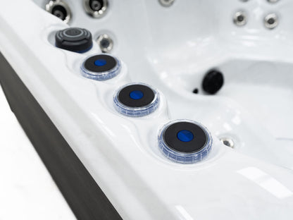 Superior Wellness OR2723 5 Person Luxury Spa Hot Tub