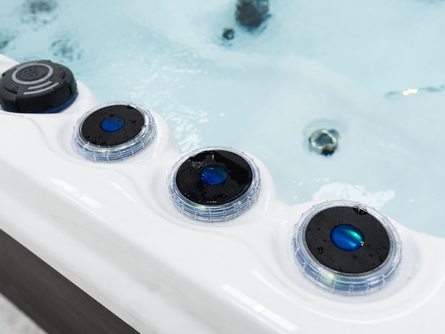 Superior Wellness OR2723 5 Person Luxury Spa Hot Tub