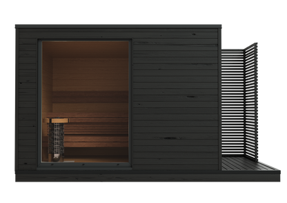 KUUT Electrical Sauna L - My Store