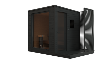 KUUT Electric Sauna M - My Store