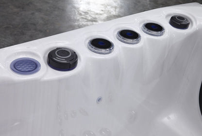 Superior Wellness OR5915 6 Person Luxury Spa Hot Tub