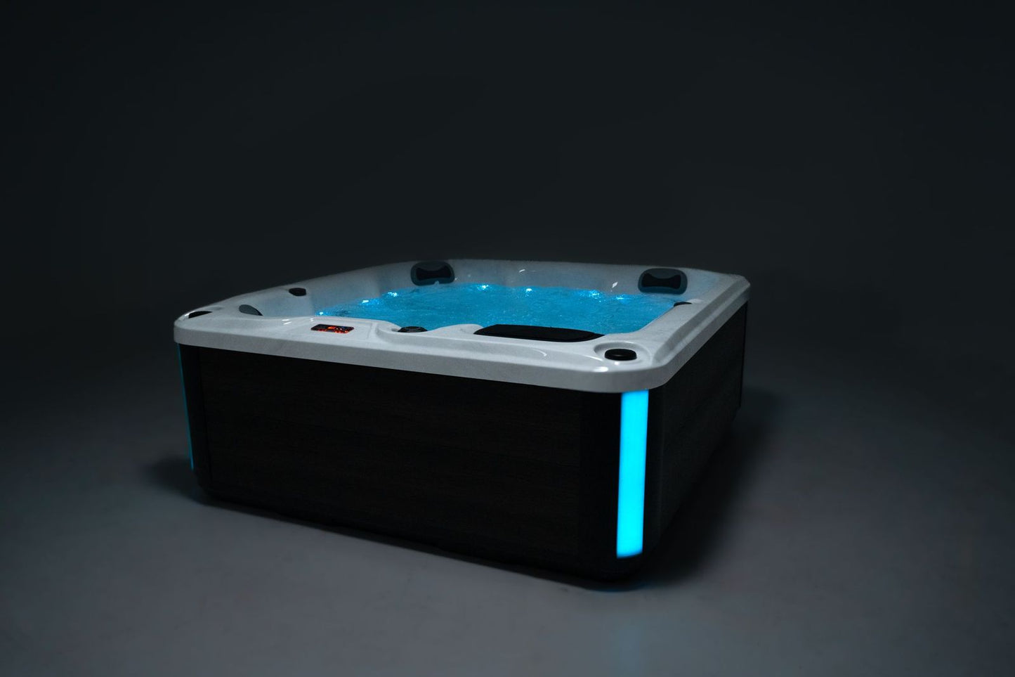 Superior Wellness OR2815 6 Person Luxury Spa Hot Tub