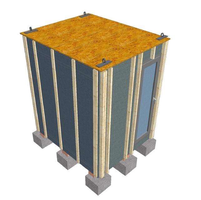 Sauna Air Nordic Elegance Luxury Grande Sauna