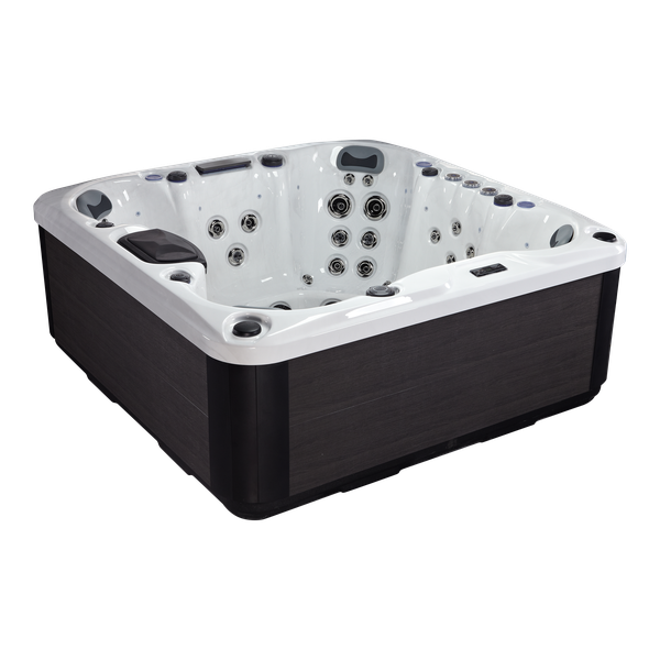Superior Wellness OR5907 7 Person Luxury Spa Hot Tub