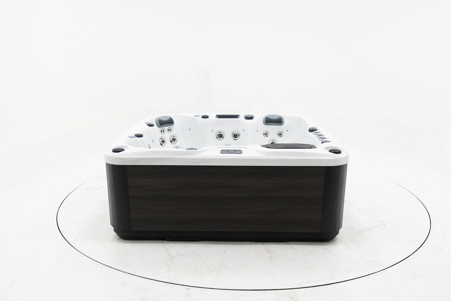 Superior Wellness OR5915 6 Person Luxury Spa Hot Tub