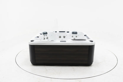 Superior Wellness OR5915 6 Person Luxury Spa Hot Tub