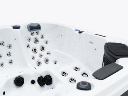 Superior Wellness OR7523 5 Person Luxury Spa Hot Tub