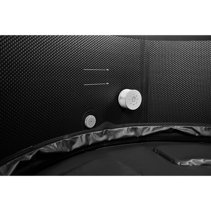 M Spa Duet 6 Person Portable Hot Tub