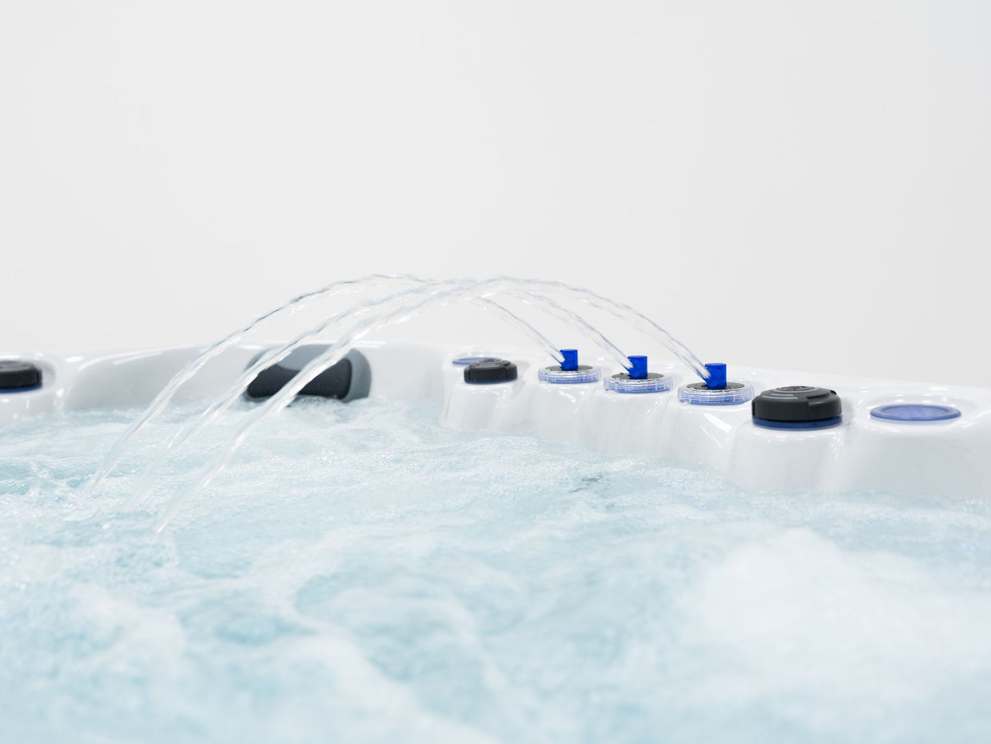 Superior Wellness OR5907 7 Person Luxury Spa Hot Tub