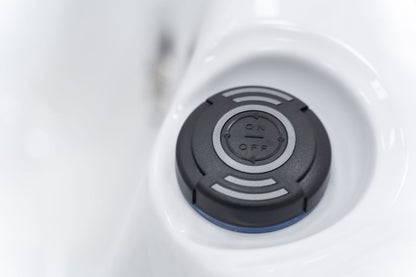 Superior Wellness  OR2507 7 Person Luxury Spa Hot Tub