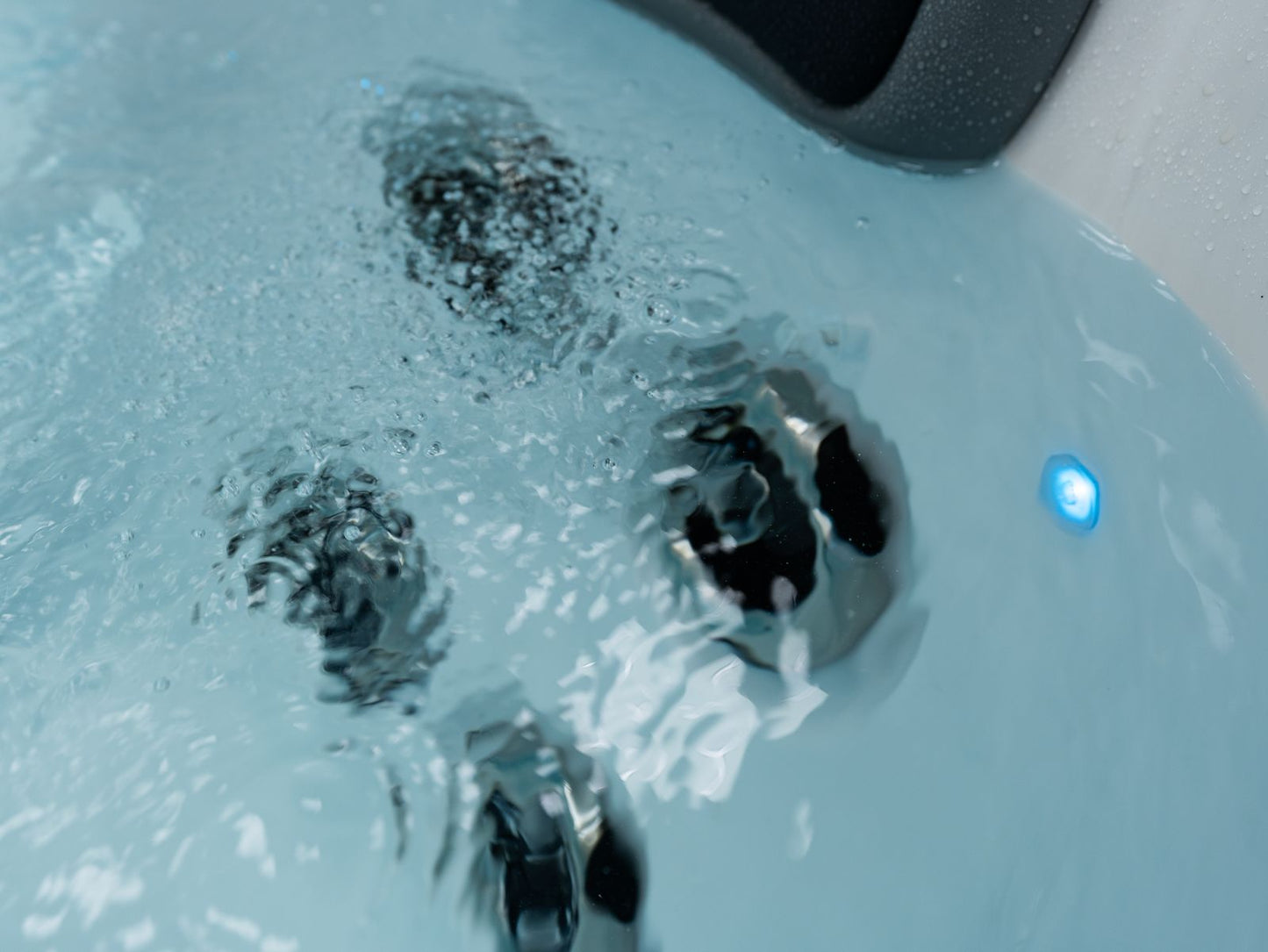 Superior Wellness OR2723 5 Person Luxury Spa Hot Tub