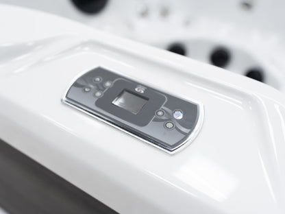 Superior Wellness OR5907 7 Person Luxury Spa Hot Tub