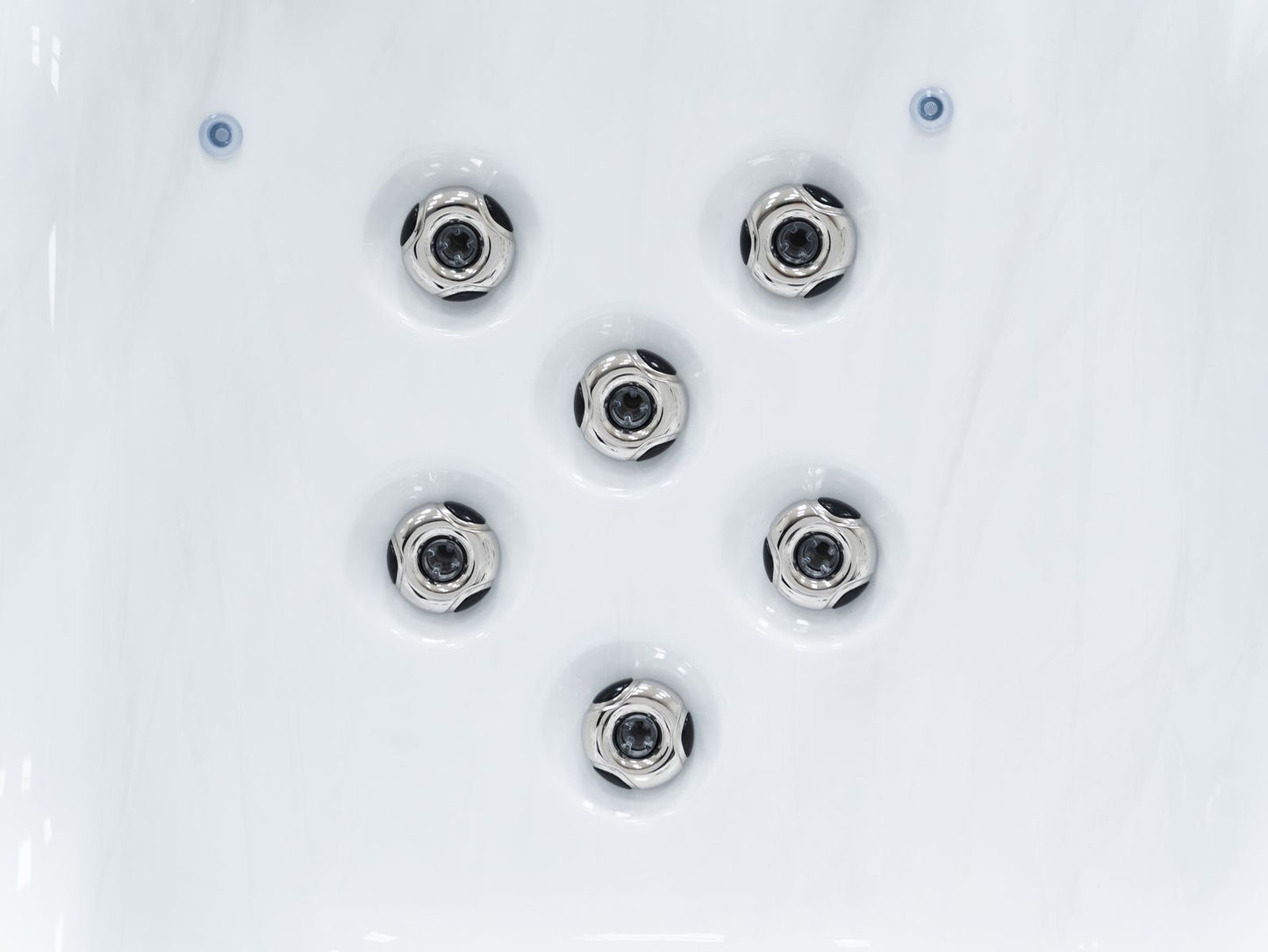 Superior Wellness OR7523 5 Person Luxury Spa Hot Tub