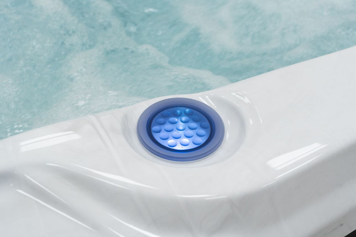 Superior Wellness OR5723 5 Person Luxury Spa Hot Tub