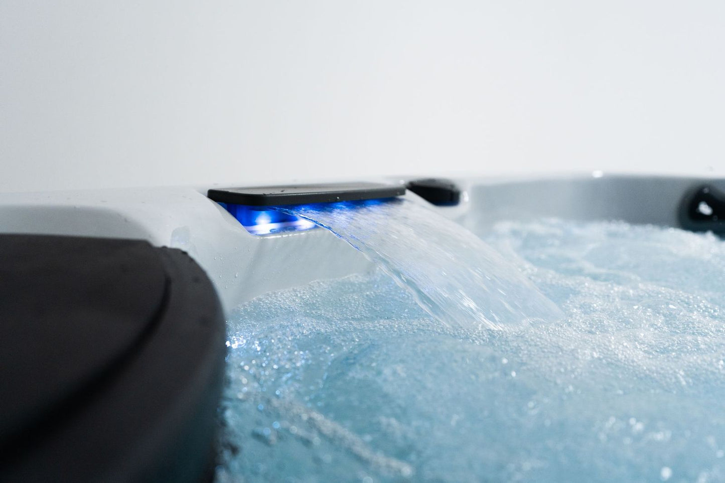 Superior Wellness OR5723 5 Person Luxury Spa Hot Tub