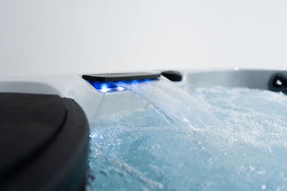 Superior Wellness OR5723 5 Person Luxury Spa Hot Tub