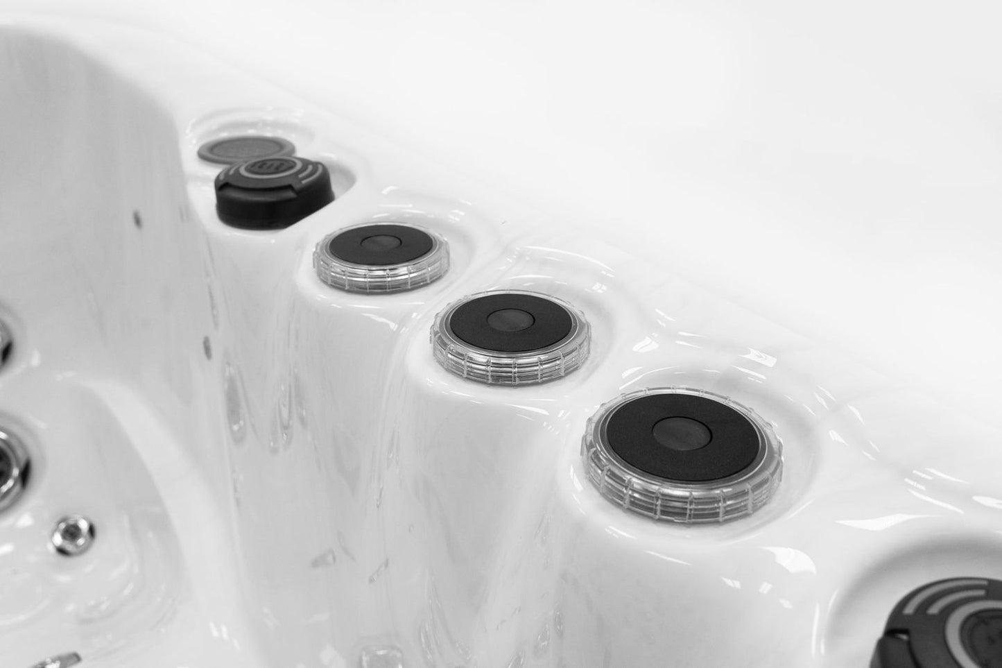 Superior Wellness OR5915 6 Person Luxury Spa Hot Tub