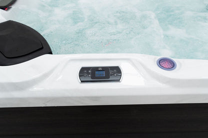 Superior Wellness OR5723 5 Person Luxury Spa Hot Tub