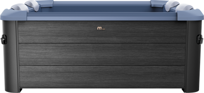 M Spa Oslo Saphire 6 Person Portable Hot Tub