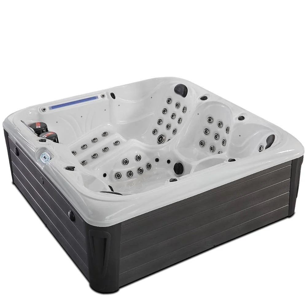 Sparkboro AquaEssence 6 Person Hot Tub - My Store