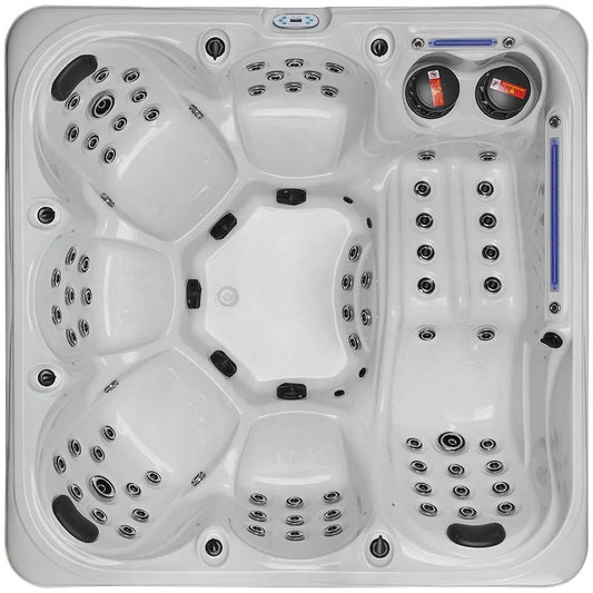 Sparkboro AquaEssence 6 Person Hot Tub - My Store