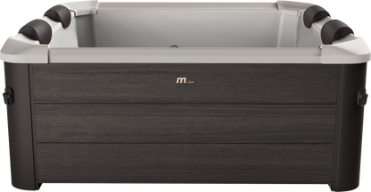 M Spa Tribeca Spa Up To 6 Person Portable Hot Tub