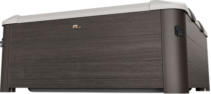 M Spa Tribeca Spa Up To 6 Person Portable Hot Tub