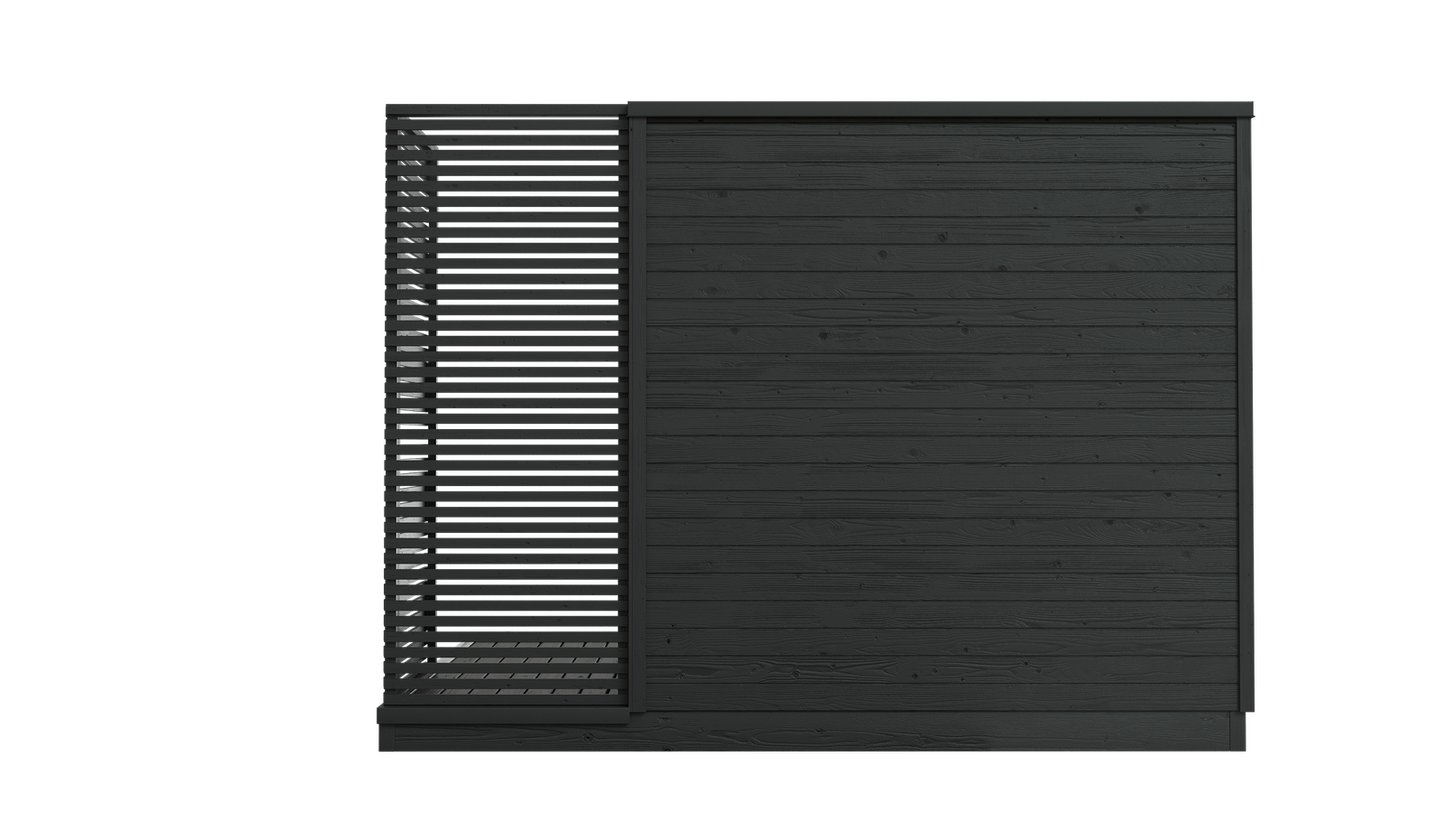 KUUT Electric Sauna M - My Store