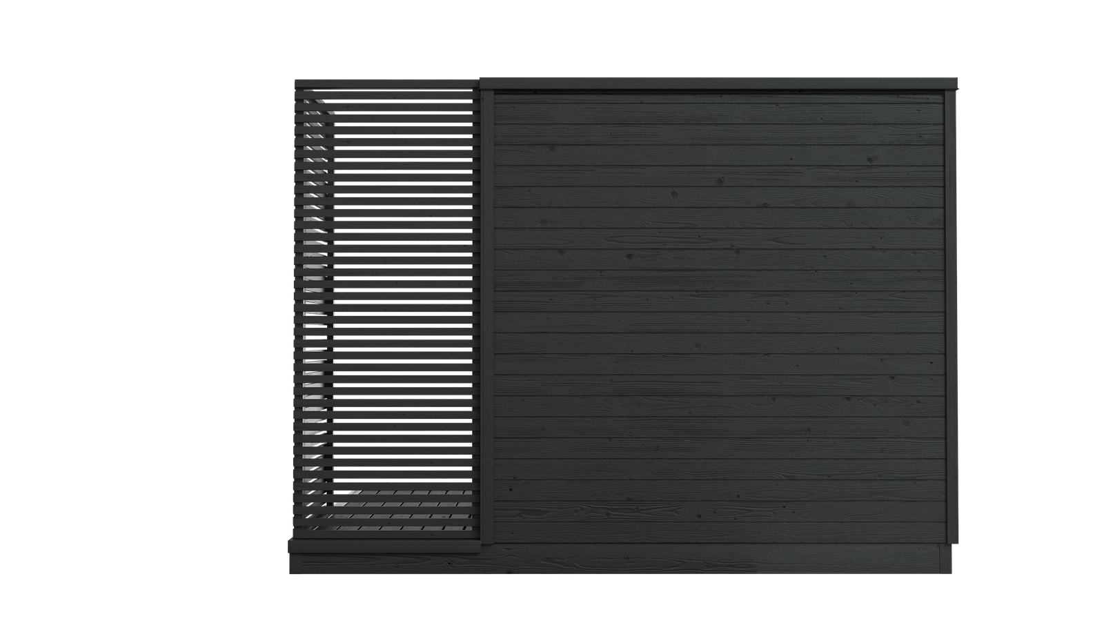 KUUT Electric Sauna M - My Store