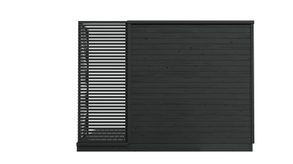 KUUT Electric Sauna M - My Store