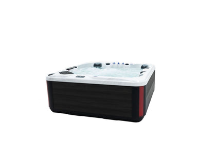 Superior Wellness OR5723 5 Person Luxury Spa Hot Tub