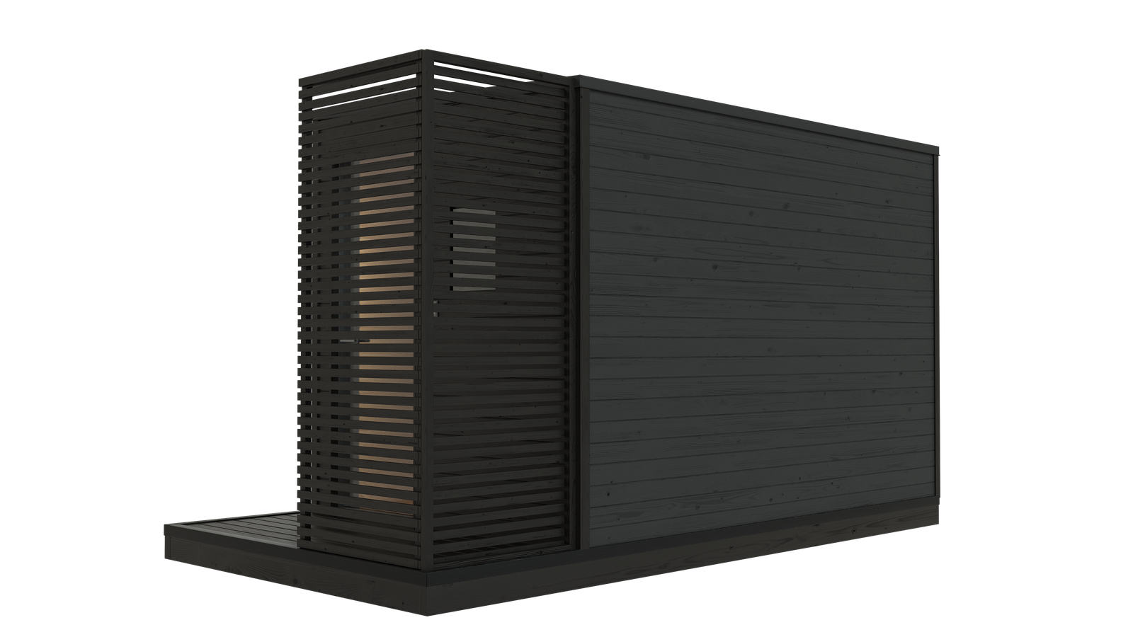 KUUT Electrical Sauna L - My Store