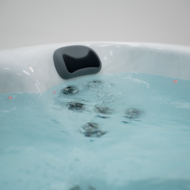 Superior Wellness OR2815 6 Person Luxury Spa Hot Tub