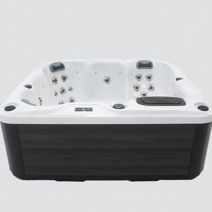 Superior Wellness OR2815 6 Person Luxury Spa Hot Tub