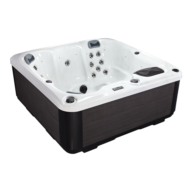 Superior Wellness OR2815 6 Person Luxury Spa Hot Tub