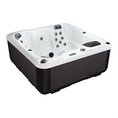 Superior Wellness OR2815 6 Person Luxury Spa Hot Tub