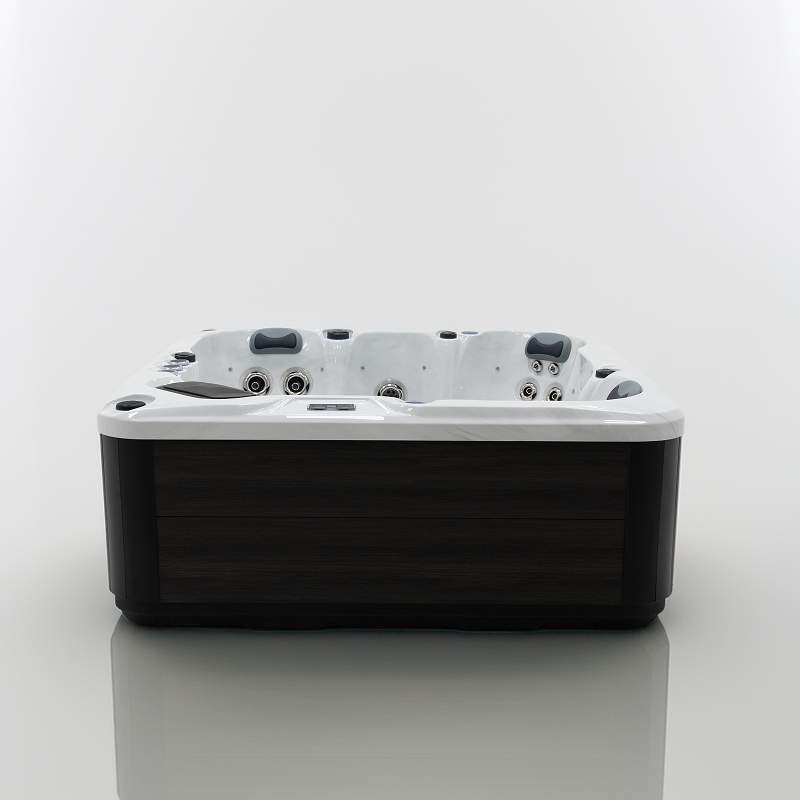 Superior Wellness OR2723 5 Person Luxury Spa Hot Tub