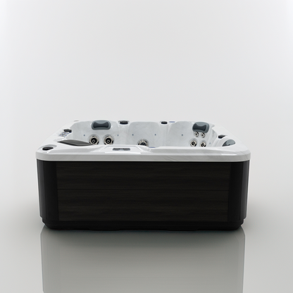 Superior Wellness OR2723 5 Person Luxury Spa Hot Tub