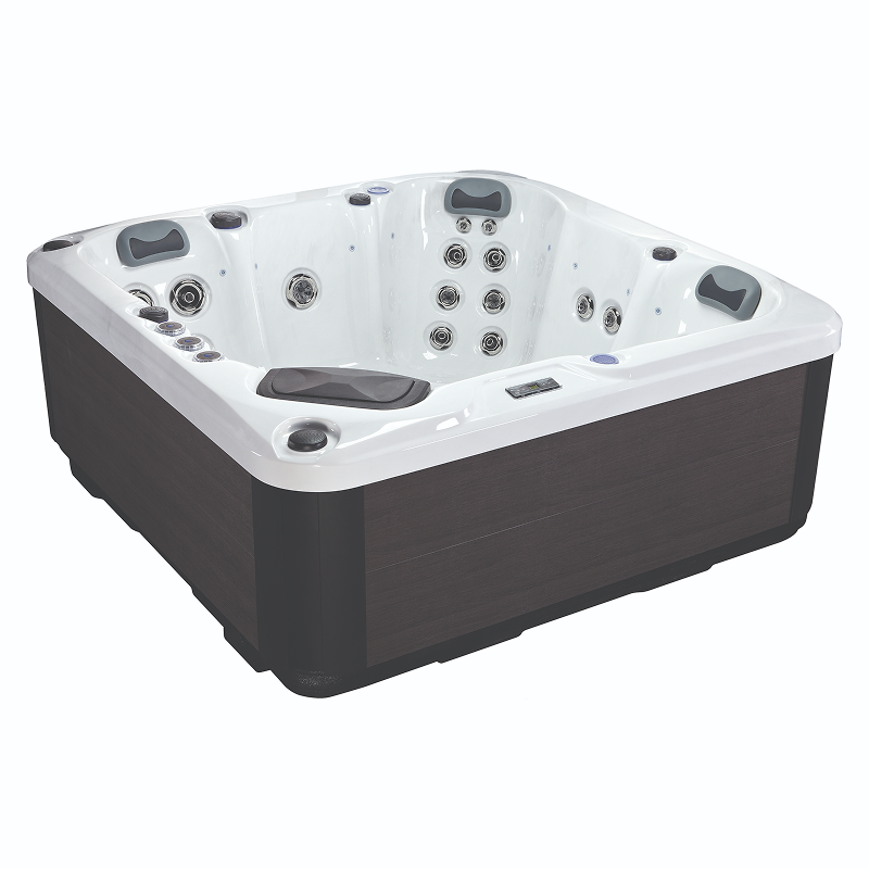 Superior Wellness OR2723 5 Person Luxury Spa Hot Tub