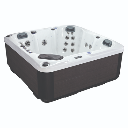 Superior Wellness OR2723 5 Person Luxury Spa Hot Tub