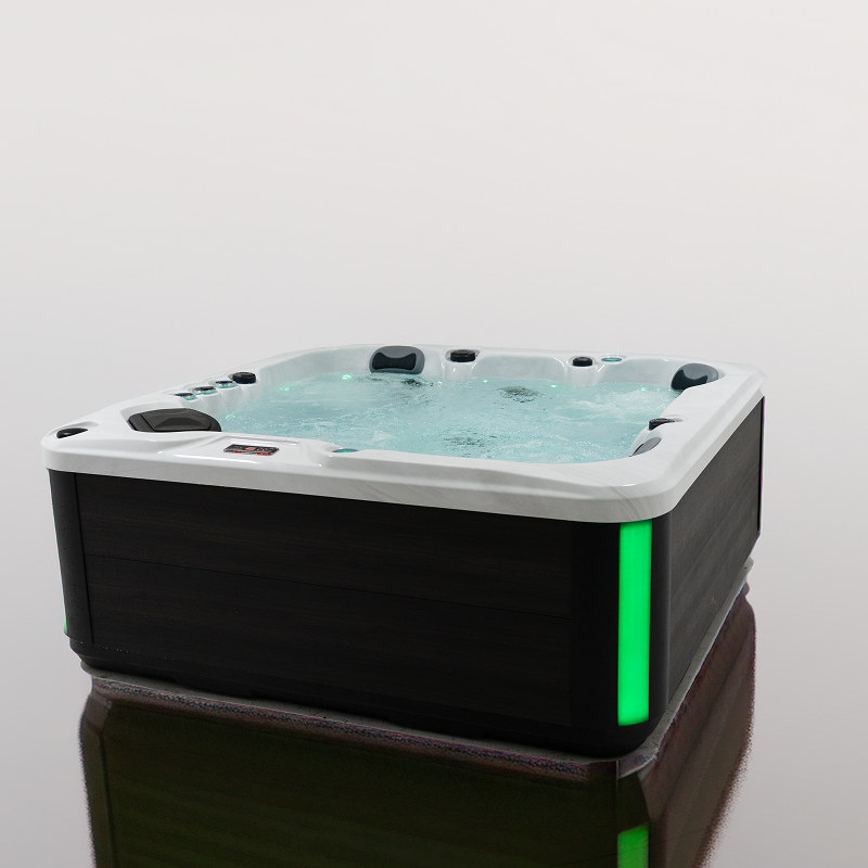 Superior Wellness OR2723 5 Person Luxury Spa Hot Tub