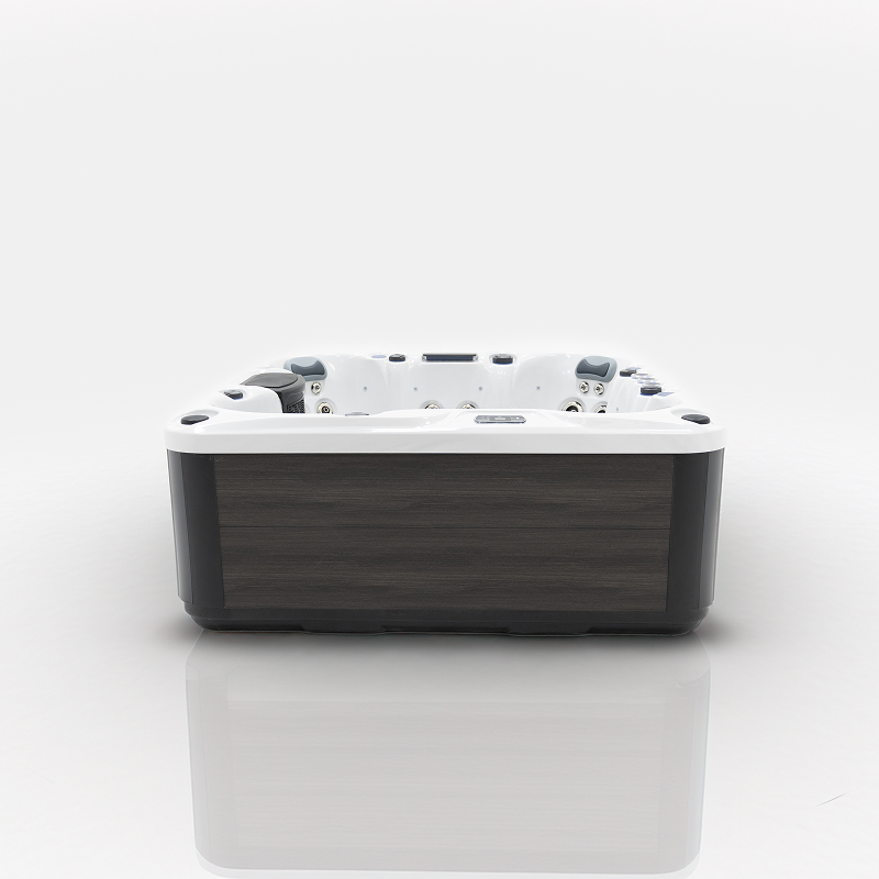 Superior Wellness OR5907 7 Person Luxury Spa Hot Tub