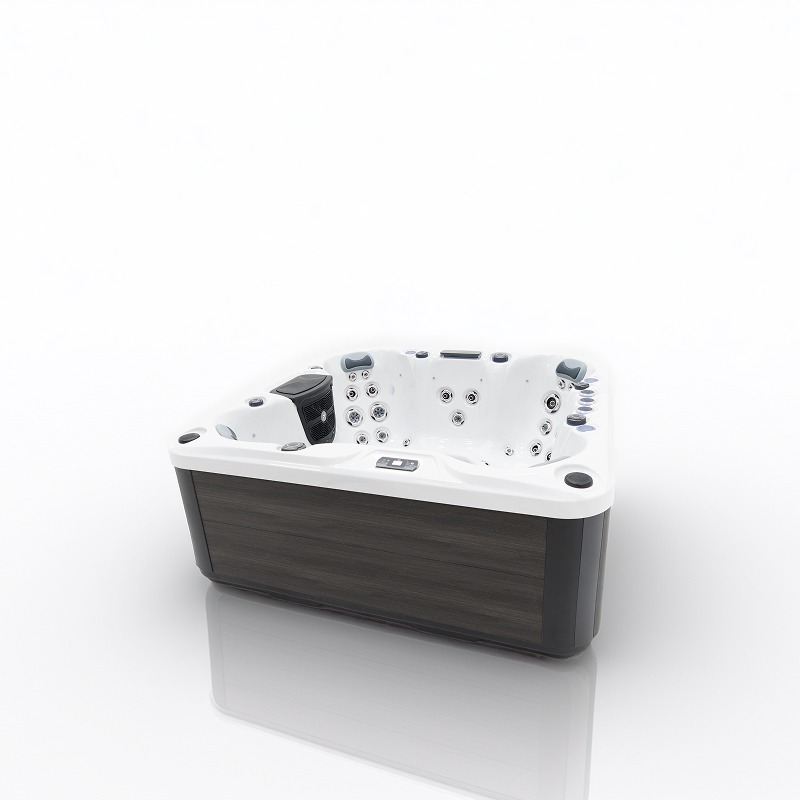Superior Wellness OR5907 7 Person Luxury Spa Hot Tub