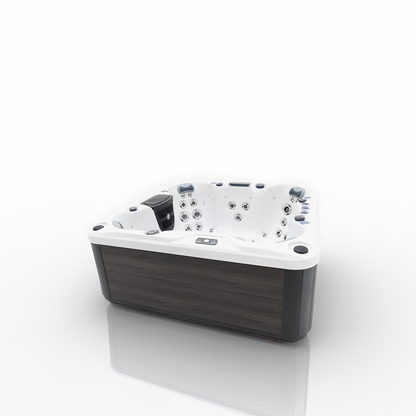 Superior Wellness OR5907 7 Person Luxury Spa Hot Tub