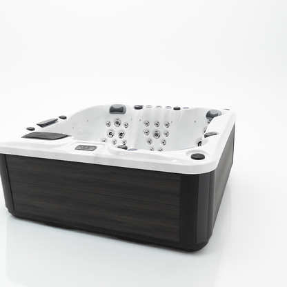 Superior Wellness OR7915 5 Person Luxury Spa Hot Tub